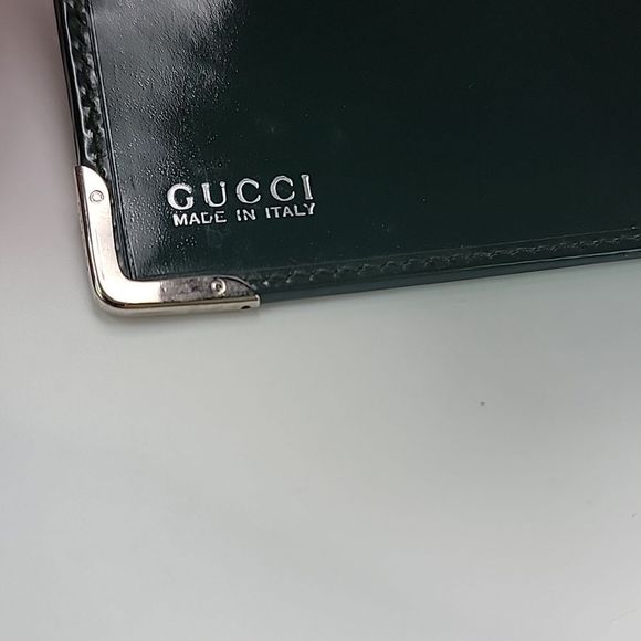 GUCCI BIFOLD - Picture 4 of 6